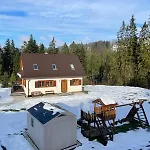 Anielski Vakantiehuis