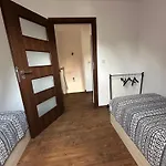 Anielski Dom wakacyjny Nieledwia
