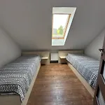Vakantiehuis Anielski