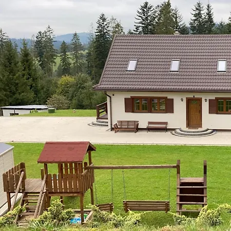 Holiday home Anielski
