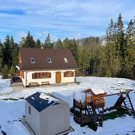 Anielski Holiday home