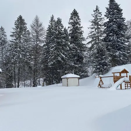 Holiday home Anielski *