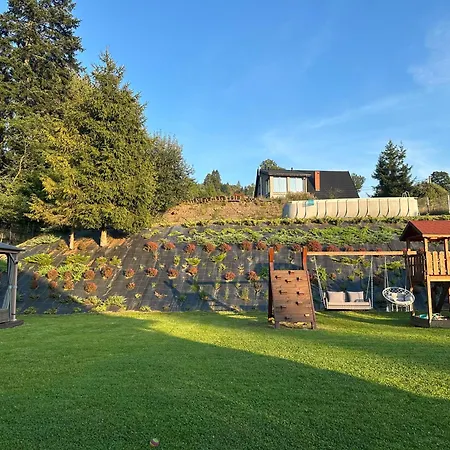 Anielski בית נופש *