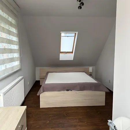 Holiday home Anielski *