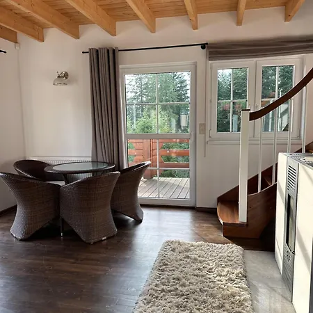 Holiday home Anielski *