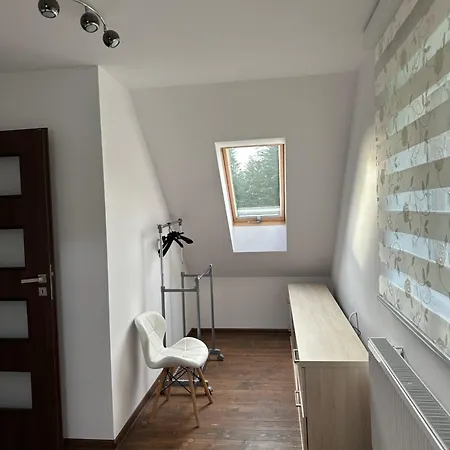 Anielski * Nieledwia