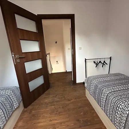 Anielski Holiday home Nieledwia