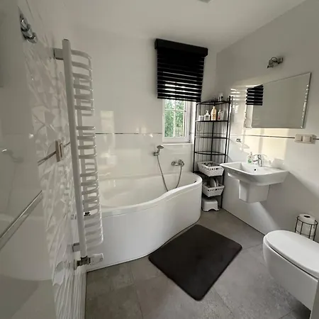 Holiday home Anielski Nieledwia