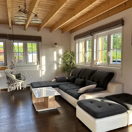 Anielski Holiday home