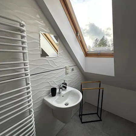 Anielski Holiday home *