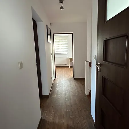 Holiday home Anielski *