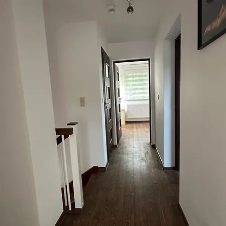 Holiday home Anielski Nieledwia