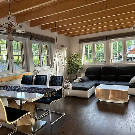 Anielski * Nieledwia