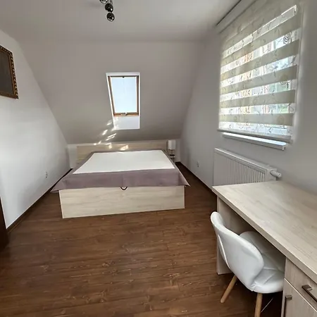 Anielski * Nieledwia