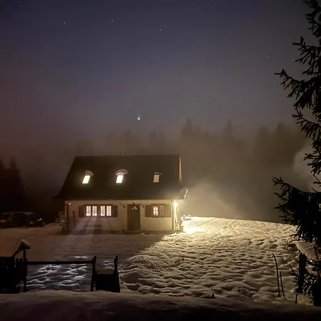 Anielski בית נופש