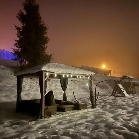 Anielski Holiday home Nieledwia