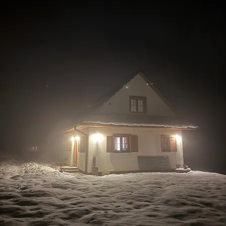 Anielski Holiday home