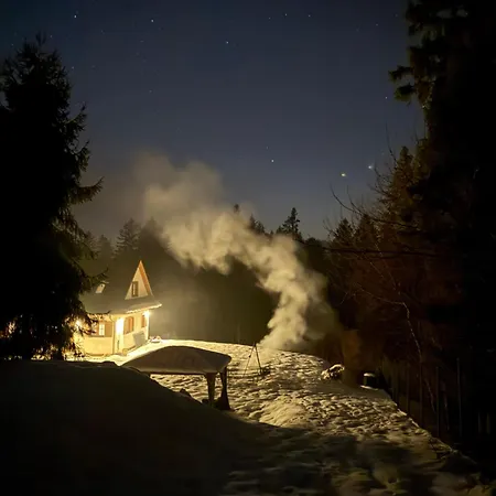 Holiday home Anielski Nieledwia