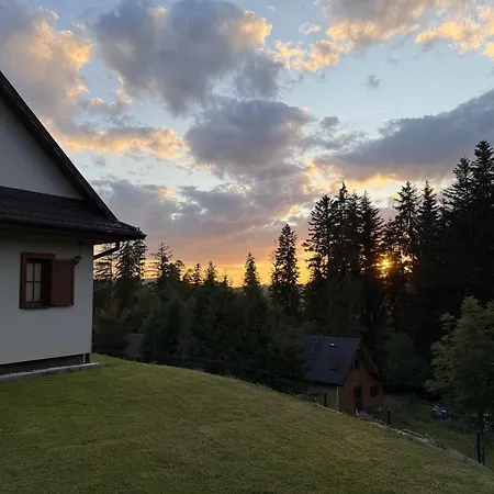 Holiday home Anielski *