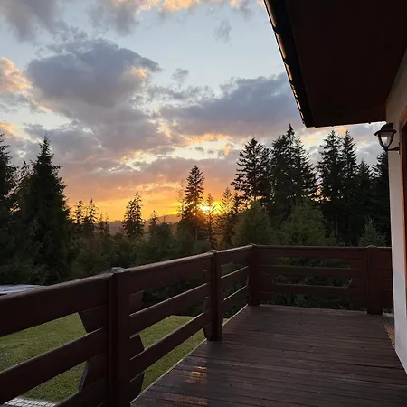 Holiday home Anielski Nieledwia