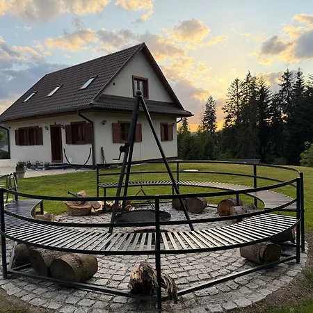Anielski Holiday home
