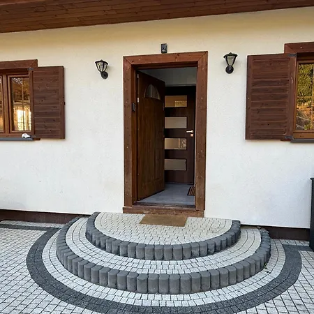 בית נופש Anielski Nieledwia