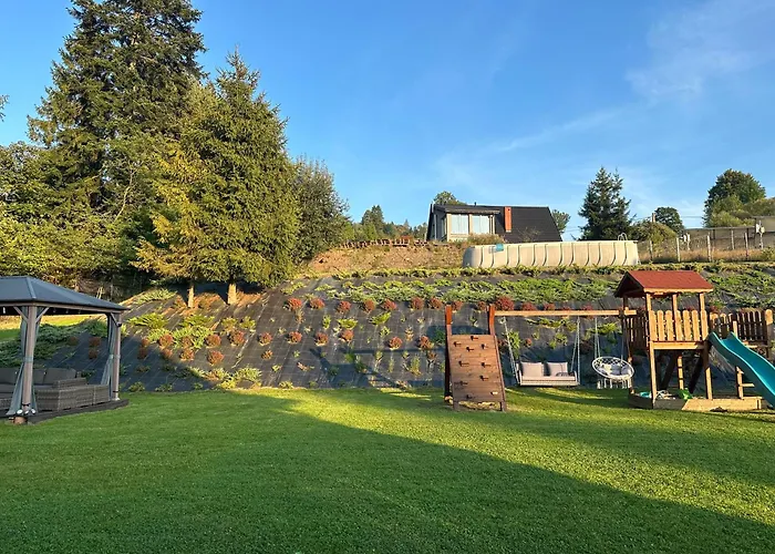 Anielski בית נופש *