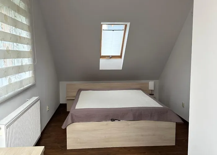 בית נופש Anielski *