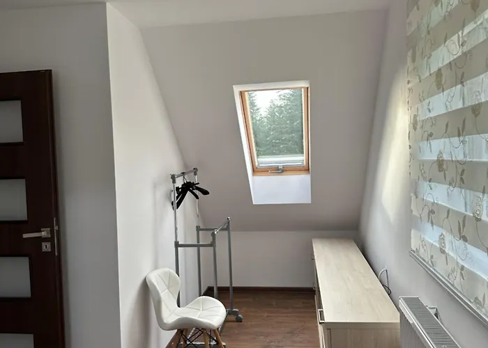 Anielski * Nieledwia