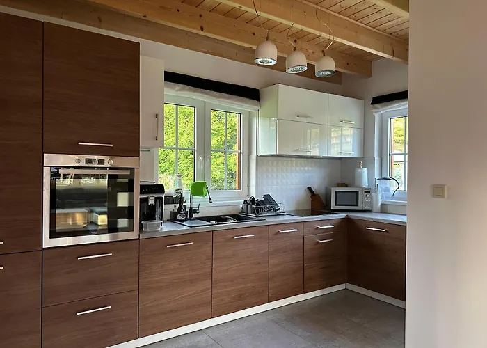 Anielski * Nieledwia