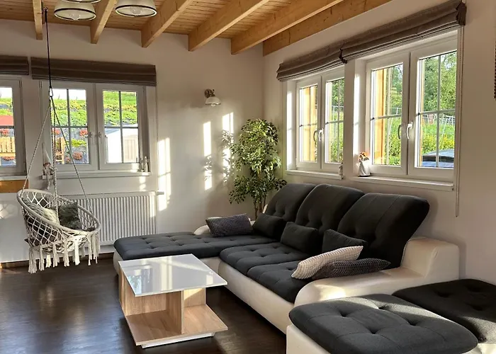 Anielski בית נופש