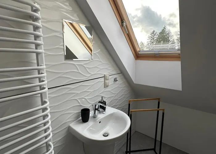 Anielski בית נופש *