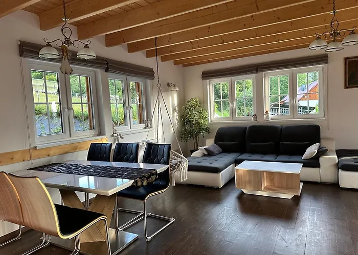 Anielski * Nieledwia