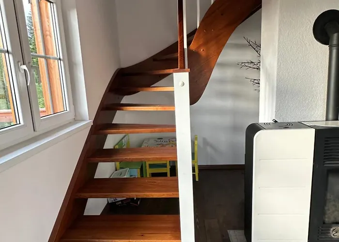 Anielski בית נופש