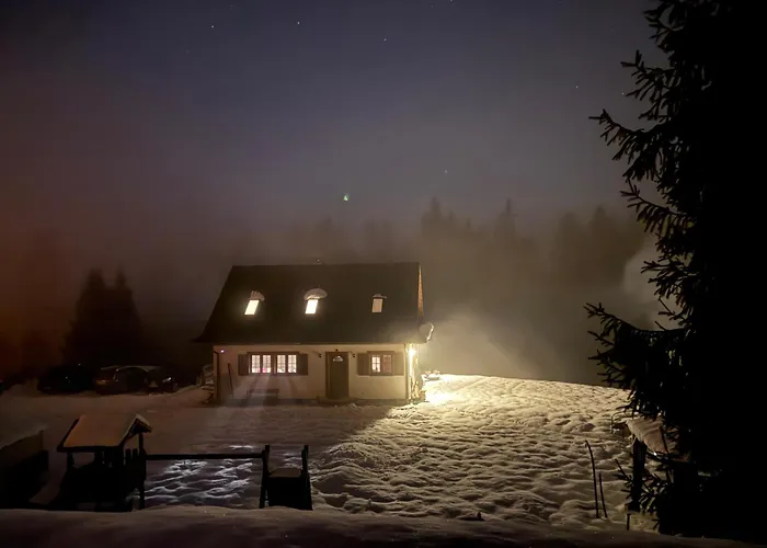 Anielski בית נופש